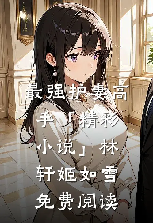 最强护妻高手「精彩小说」林轩姬如雪免费阅读