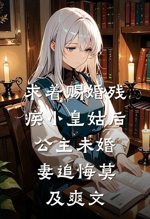 求着赐婚残疾小皇姑后，公主未婚妻追悔莫及爽文