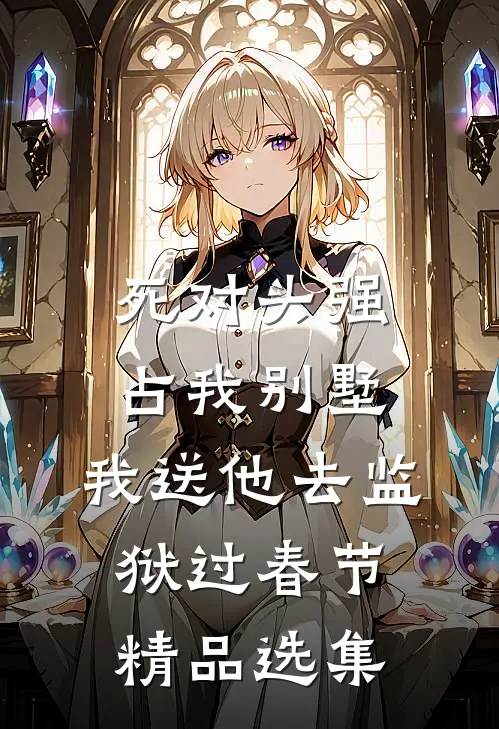 死对头强占我别墅，我送他去监狱过春节精品选集