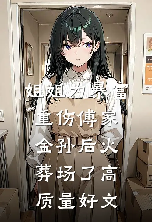 姐姐为暴富重伤傅家金孙后火葬场了高质量好文