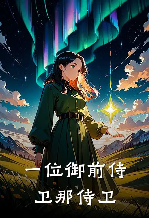 一位御前侍卫那侍卫