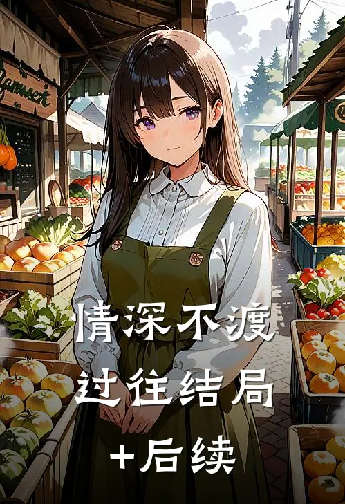 情深不渡过往结局+后续
