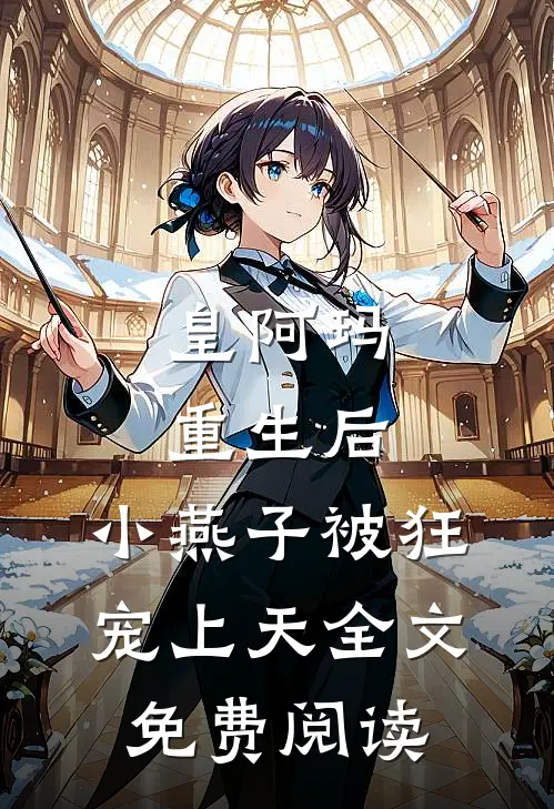 皇阿玛重生后，小燕子被狂宠上天全文免费阅读