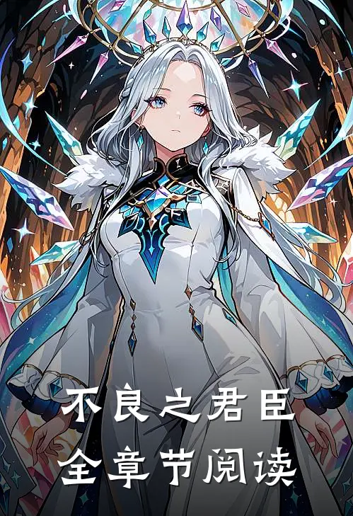 不良之君臣全章节阅读