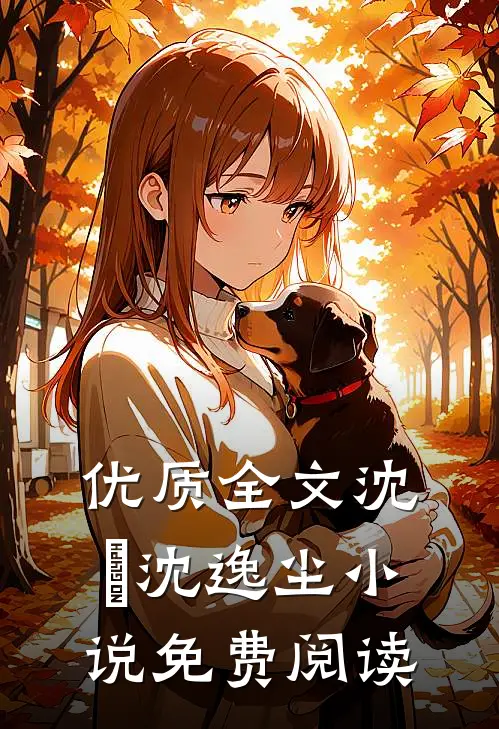 优质全文沈玥沈逸尘小说免费阅读