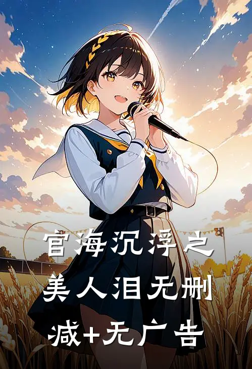 官海沉浮之美人泪无删减+无广告