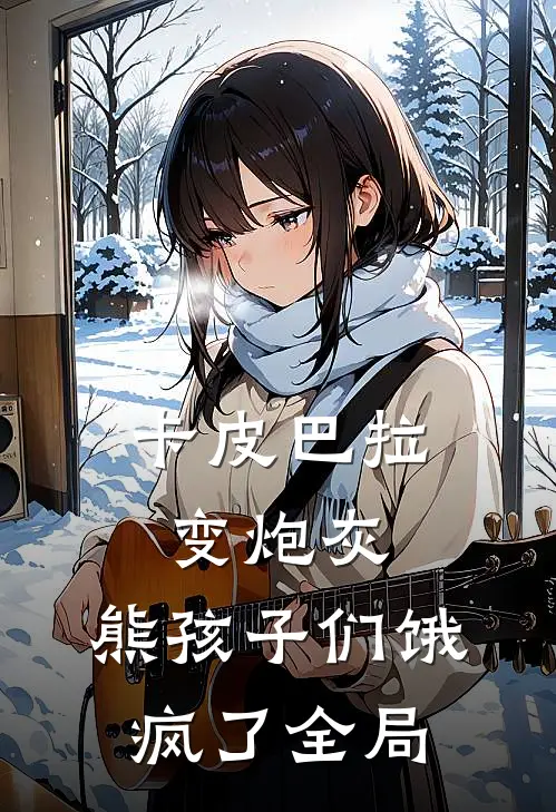 卡皮巴拉变炮灰，熊孩子们饿疯了全局