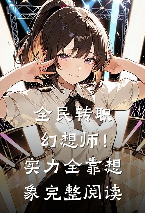 全民转职：幻想师！实力全靠想象完整阅读