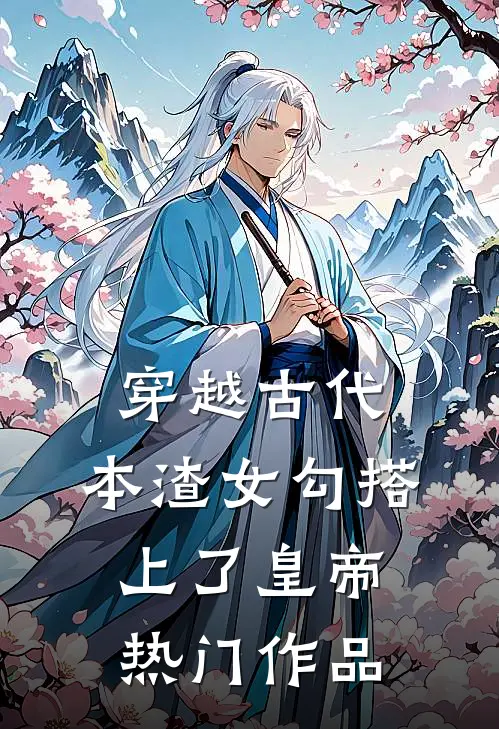 穿越古代，本渣女勾搭上了皇帝热门作品