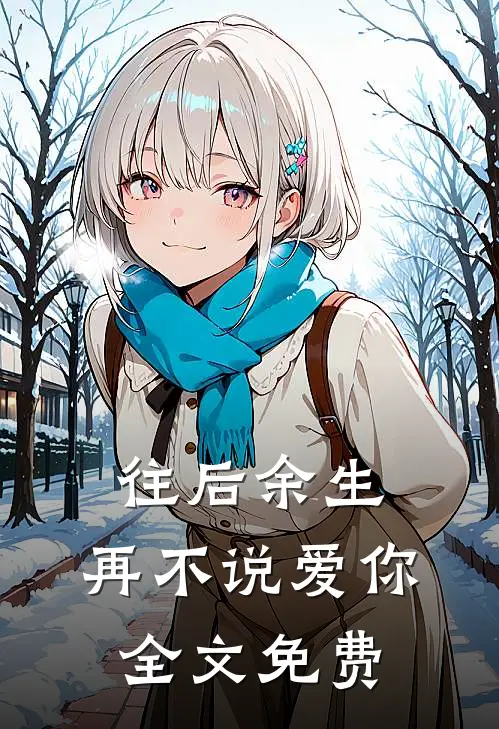 往后余生，再不说爱你全文免费