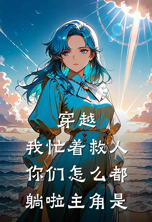 穿越：我忙着救人，你们怎么都躺啦主角是