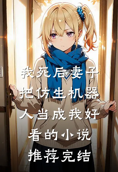 我死后妻子把仿生机器人当成我好看的小说推荐完结