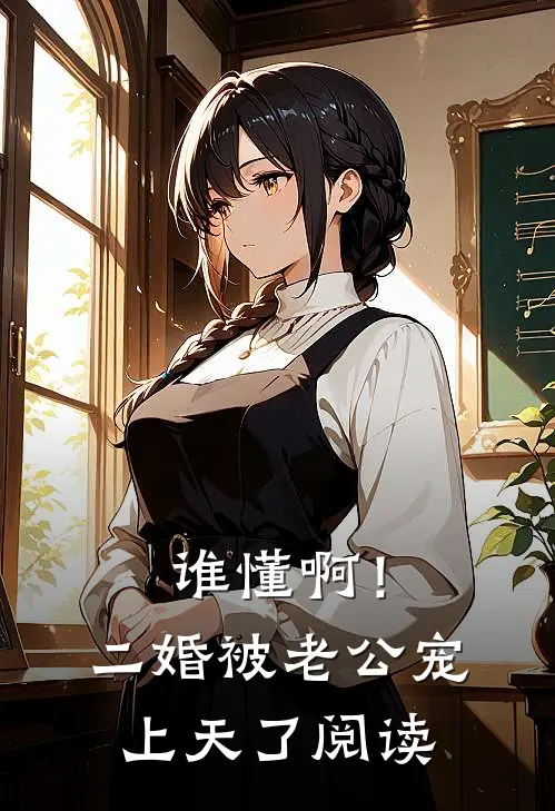 谁懂啊！二婚被老公宠上天了阅读