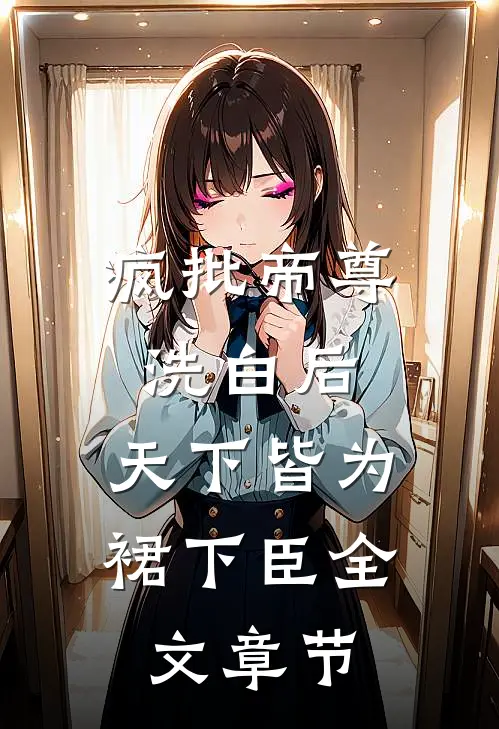 疯批帝尊洗白后，天下皆为裙下臣全文章节
