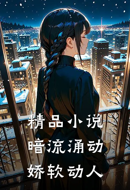 精品小说暗流涌动，娇软动人