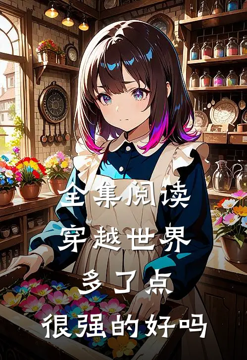 全集阅读穿越世界多了点，很强的好吗