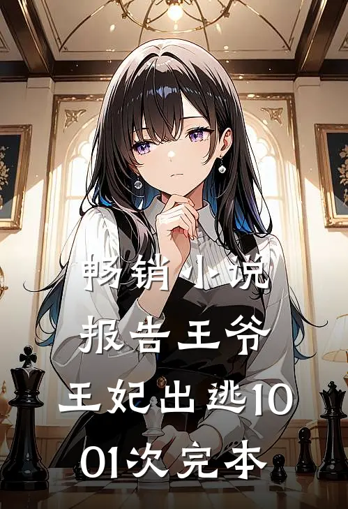 畅销小说报告王爷,王妃出逃1001次完本