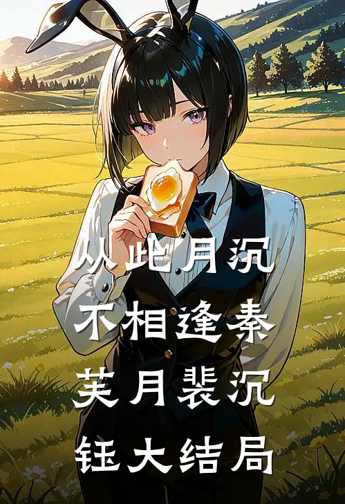 从此月沉不相逢秦芙月裴沉钰大结局