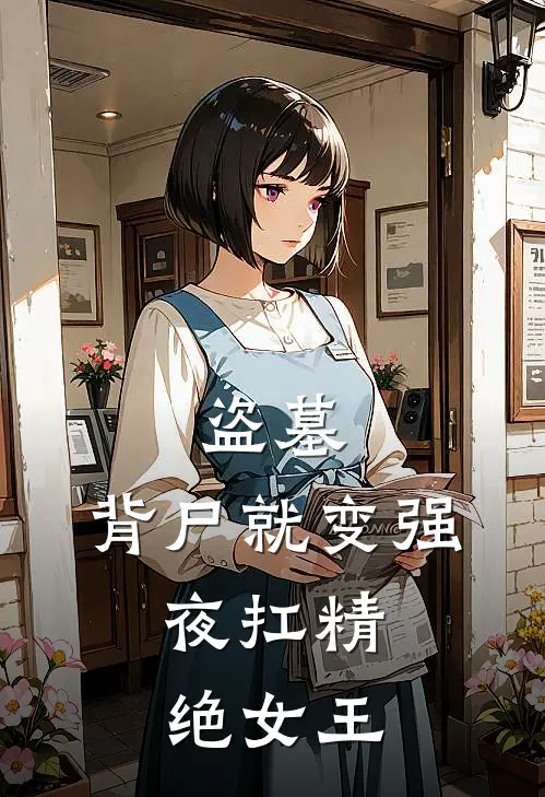 盗墓：背尸就变强，夜扛精绝女王