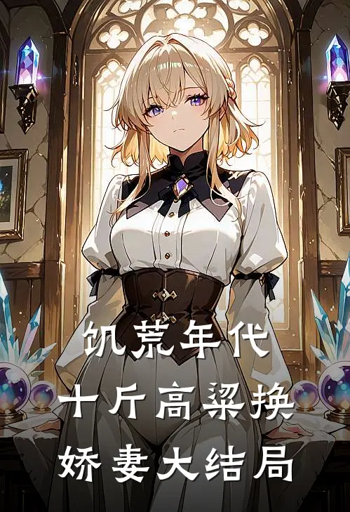 饥荒年代，十斤高粱换娇妻大结局
