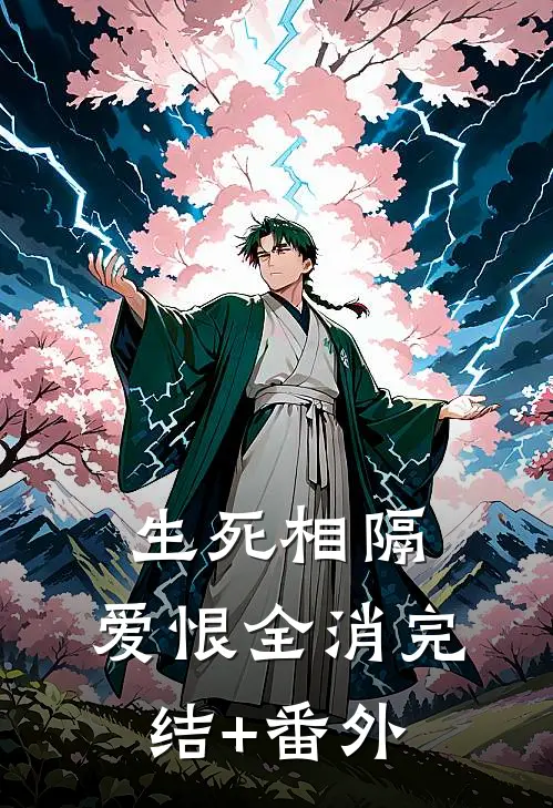 生死相隔，爱恨全消完结+番外
