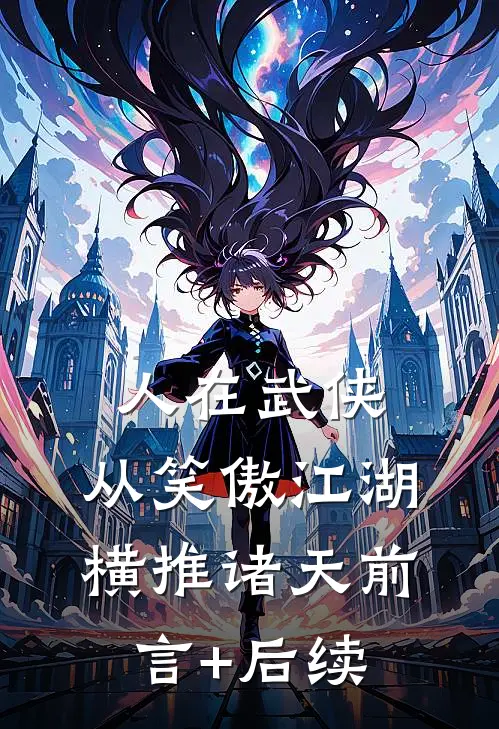 人在武侠，从笑傲江湖横推诸天前言+后续