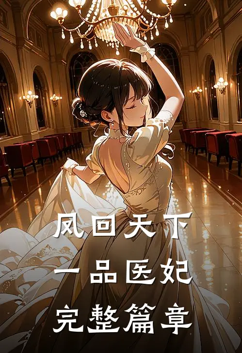 凤回天下：一品医妃完整篇章
