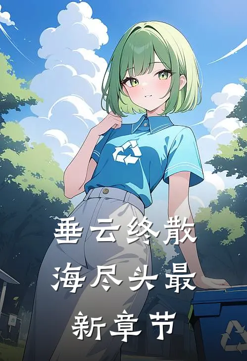 垂云终散海尽头最新章节
