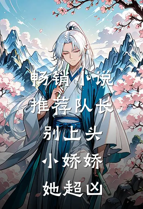 畅销小说推荐队长别上头，小娇娇她超凶