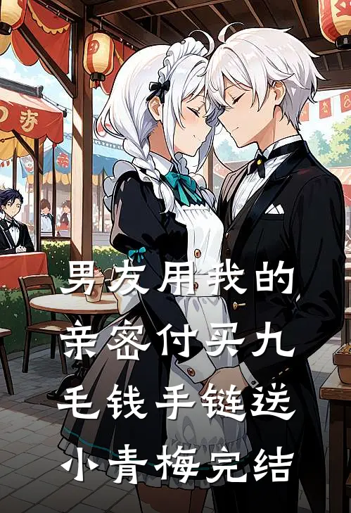 男友用我的亲密付买九毛钱手链送小青梅完结