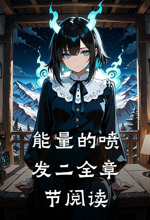 能量的喷发二全章节阅读