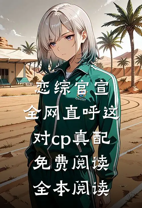恋综官宣,全网直呼这对cp真配免费阅读全本阅读