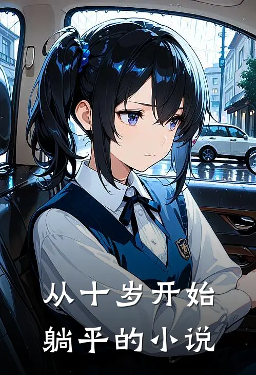 从十岁开始躺平的小说