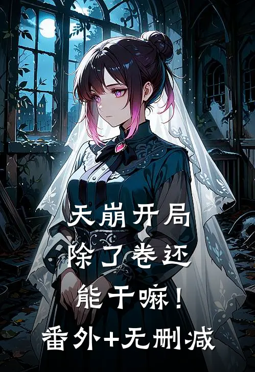 天崩开局，除了卷还能干嘛！番外+无删减