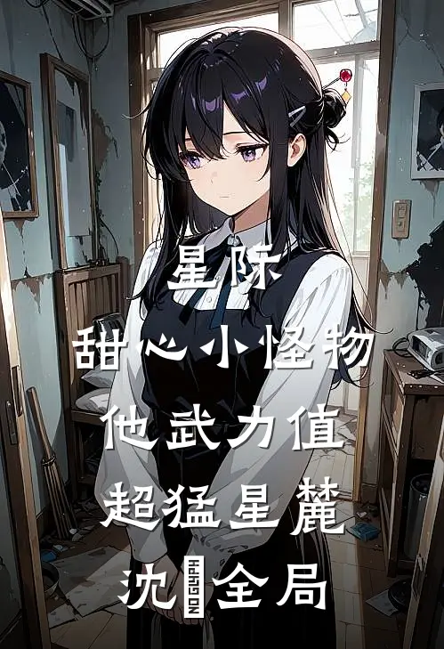 星际：甜心小怪物他武力值超猛星麓沈玦全局