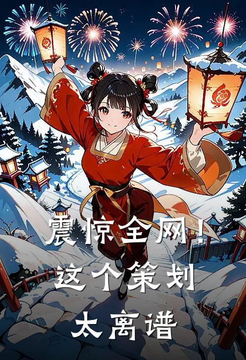 震惊全网！这个策划太离谱