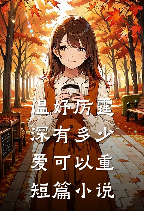 温妤厉霆深有多少爱可以重短篇小说