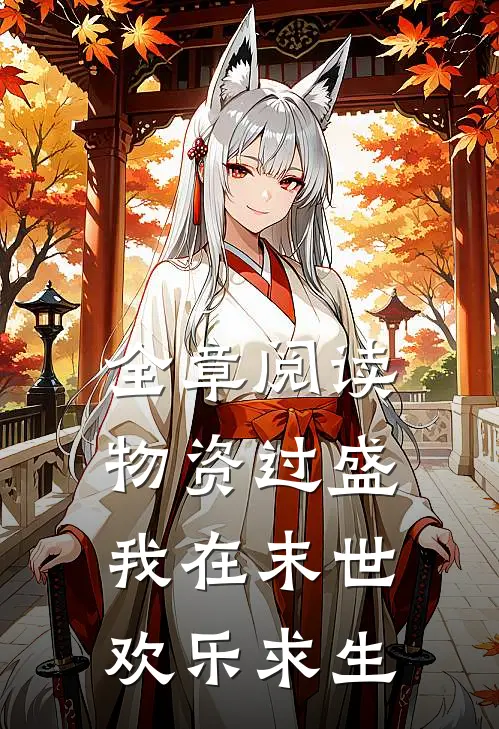 全章阅读物资过盛，我在末世欢乐求生
