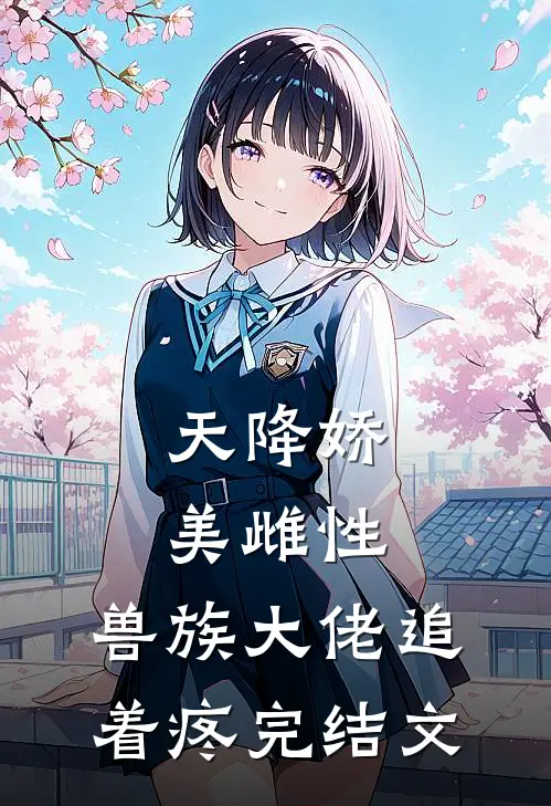 天降娇美雌性，兽族大佬追着疼完结文