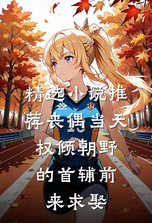 精选小说推荐丧偶当天，权倾朝野的首辅前来求娶