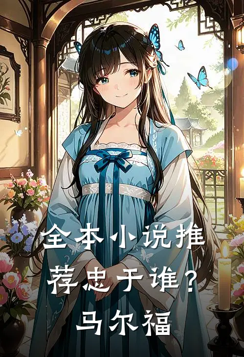 全本小说推荐忠于谁？马尔福