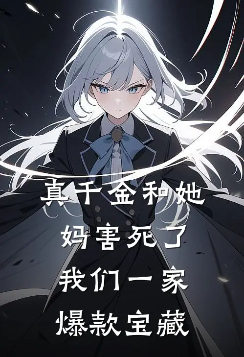 真千金和她妈害死了我们一家爆款宝藏