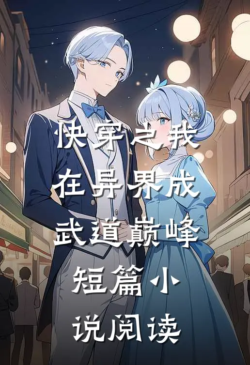 快穿之我在异界成武道巅峰短篇小说阅读