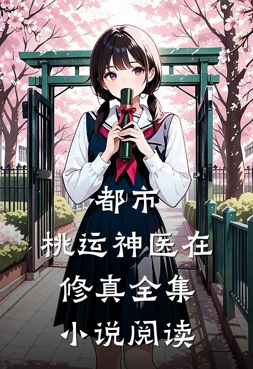 都市：桃运神医在修真全集小说阅读