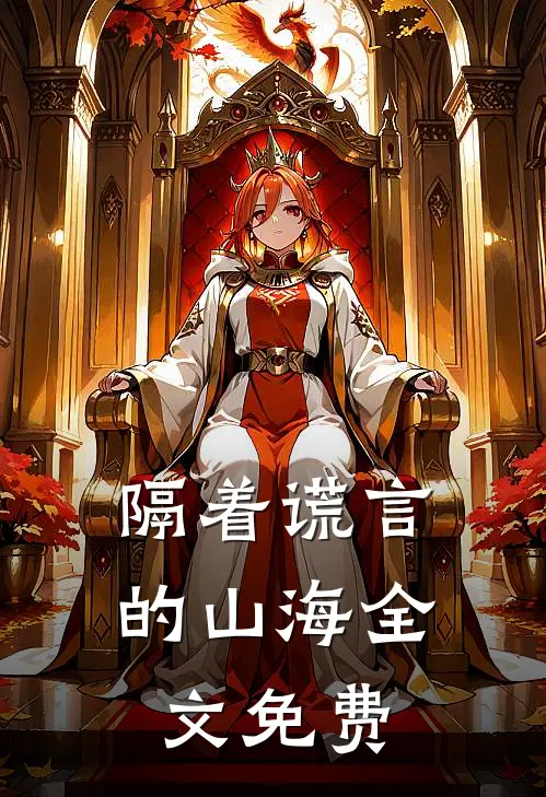 隔着谎言的山海全文免费