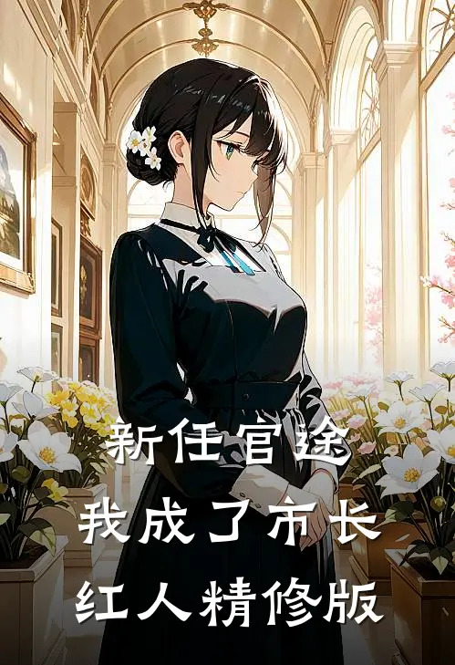 新任官途，我成了市长红人精修版