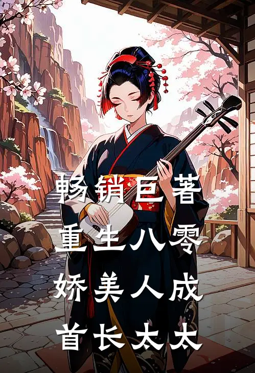 畅销巨著重生八零：娇美人成首长太太