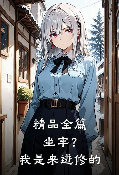 精品全篇坐牢？我是来进修的