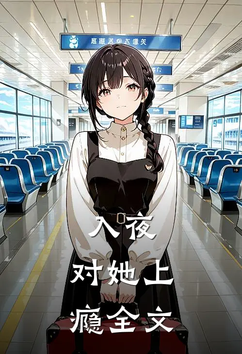 入夜，对她上瘾全文