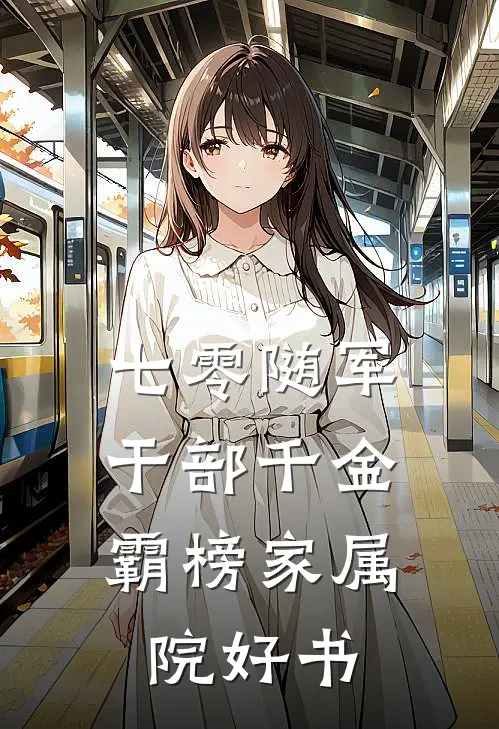 七零随军：干部千金霸榜家属院好书